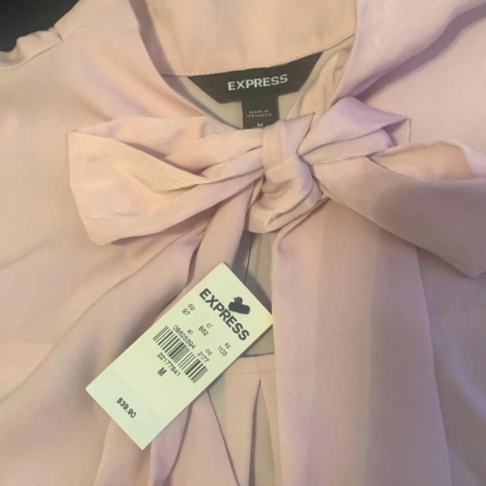 Express top